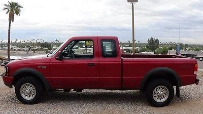 1998 Ford Other Pickups XL 1998 Ford Ranger 4x4,  with 175,661 Miles available now!