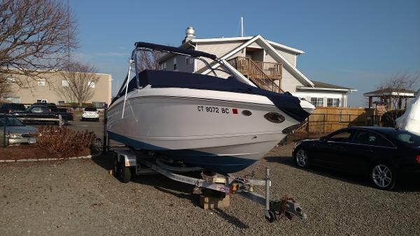 2008 Cobalt 252