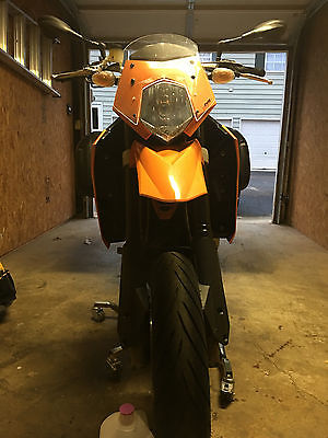 2007 KTM Other  2007 ktm 950 sm