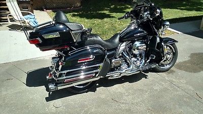 2015 Harley-Davidson Touring  2015 harley davidson ultra limited