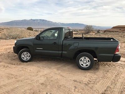 2009 Toyota Tacoma basic Toyota Tacoma 2009, 49900 miles, excellent cond.