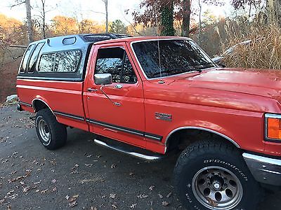 1987 Ford F-250  Restored and rebuilt Ford F-250 excellent condition.