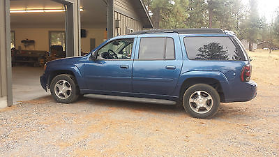 2006 Chevrolet Trailblazer LT 2006 Chevrolet Trailblazer LT 4x4 5.3 V8 mechanic special