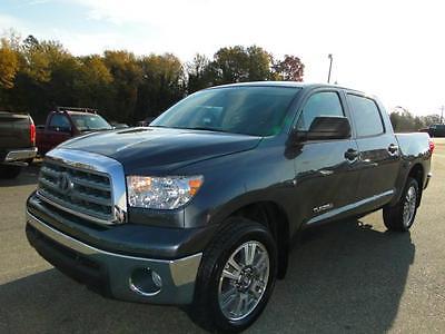 2012 Toyota Tundra -- 2012 Toyota Tundra