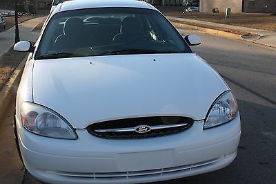2000 Ford Taurus  2000 Ford Taurus 191108 miles (One Owner)