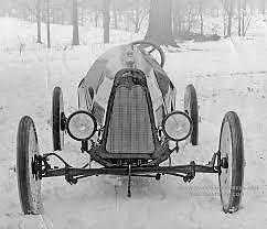 1920 Ford Model T Speedster 1920 Laurel Speedster, Ford Model T , Laurel Motor Co.