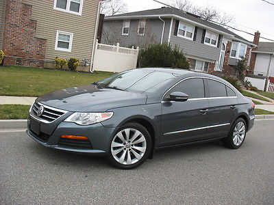 2012 Volkswagen CC 4DR Sedan ???2.0T, Very Clean, just 66k mls, 31MPG, Loaded, Runs and Drives great!! SAVE$$