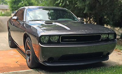 2014 Dodge Challenger  tunning 2014 Dodge Challenger, boosted engine, immaculate