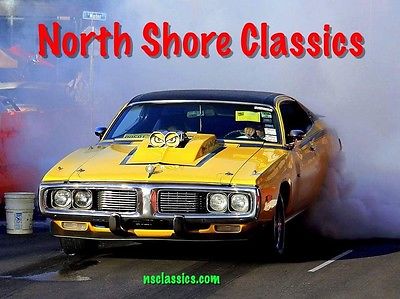 1973 Dodge Charger - SE MODEL-BEAST FROM THE EAST-NEW LOW PRICE-SEE V 1973 Dodge Charger -SE MODEL-BEAST FROM THE EAST-MOPAR 68 69 71 71 72 PRO STREET