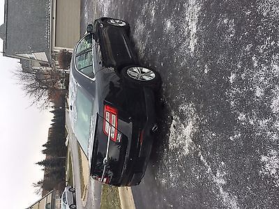 2015 Ford Taurus SEL 2015 Ford Taurus