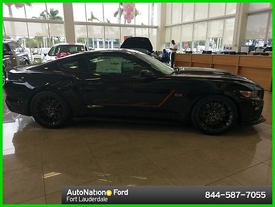 2017 Ford Mustang Roush Mustang 670 HP 2017 Mustang Roush 670 HP Automatic