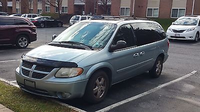 2005 Dodge Grand Caravan SXT MD State Certified Minivan For Sale