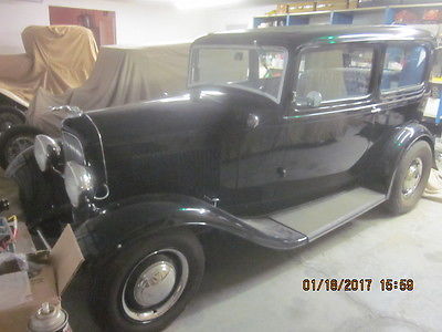 1932 Ford Deluxe 2 door coupe  1932 Ford coupe deluxe