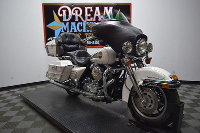 Harley-Davidson Touring  1997 Harley-Davidson FLHTCUI - Electra Glide Ultra Classic *Manager's Special*