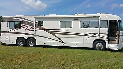 2000 Country Coach Affinity Millennium Edition 42