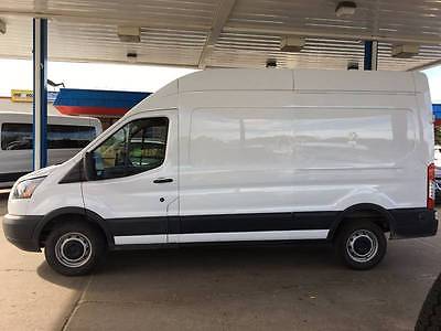 2016 Ford Other 250 LWB High Roof w/Sliding Side Door 2016 Ford Transit Cargo 250 LWB High Roof w/Sliding Side Door