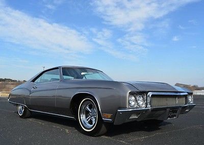 1970 Buick Riviera  1970 Buick Riviera A Rare Find! This Is A Real A Beauty!