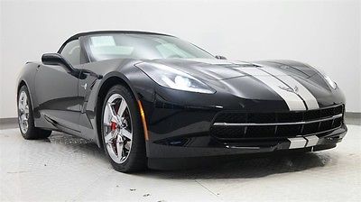 2014 Chevrolet Corvette 2LT 2014 Chevrolet Corvette Stingray for sale!