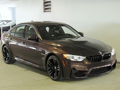 2016 BMW M3 Invividual Individual M3 | Fully loaded | Low miles