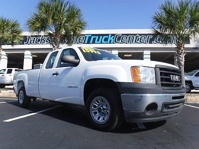 2012 GMC Sierra 1500 V-8 2012 GMC Sierra 1500