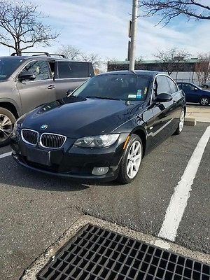 2008 BMW 3-Series Sport coupe 2008 Bmw 328xi sport coupe