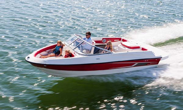 2014 Bayliner 185