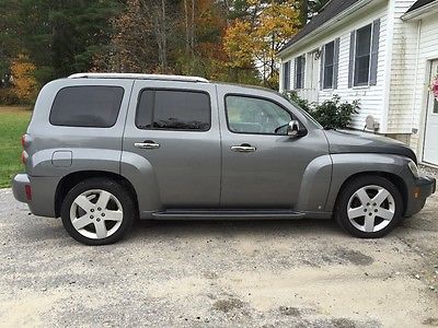 2007 Chevrolet HHR LT 2007 Chevy HHR LT