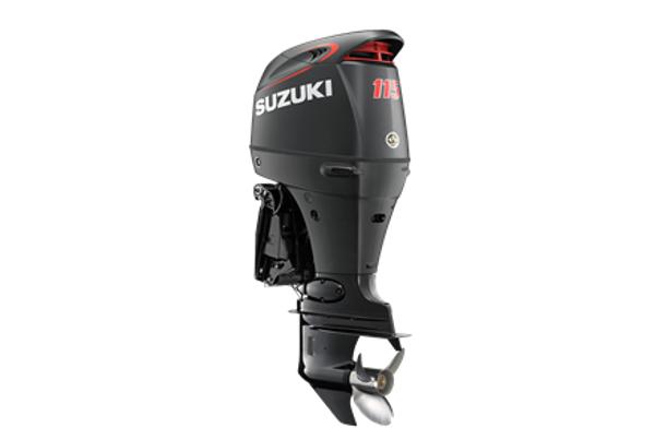 2017 Suzuki DF115ATLSS2