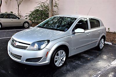 2008 Saturn Astra  uper Clean 2008 Saturn Astra 1.8 No Accidents