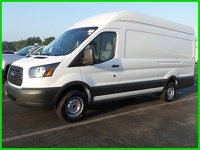2016 Ford Other  2016 Ford Transit High Roof/ Extended 3.5L Ecoboost Engine  Hardest Van To Find