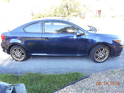 2007 Scion tC Base Coupe 2-Door cion: tC Base Coupe 2-Door - needs a new clutch