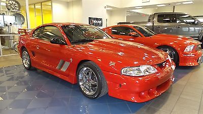 1994 Ford Mustang GT aleen Replica
