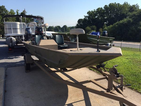 Jon Boats for sale in Middletown, Pennsylvania