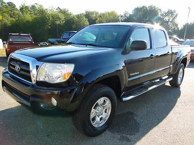 2006 Toyota Tacoma -- 2006 Toyota Tacoma