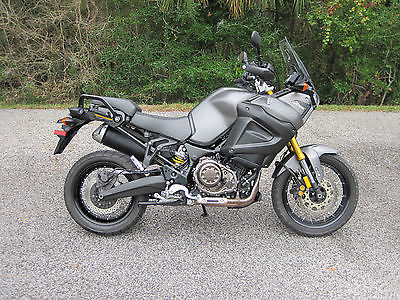 2013 Yamaha Other  2013 yamaha super tenere w upgrades very clean delivery poss to fl ga sc nc