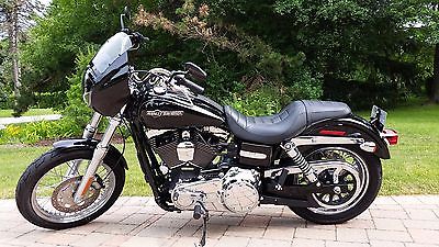 2012 Harley-Davidson Dyna  2012 Harley Dyna Superglide Custom - FXDC