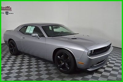 2014 Dodge Challenger R/T RWD V8 HEMI Coupe Push Start Cloth Seats 38416 Miles 2014 Dodge Challenger R/T RWD Coupe Push Start FINANCING AVAILABLE
