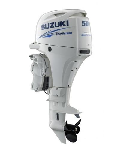 2017 SUZUKI DF50ATLW2
