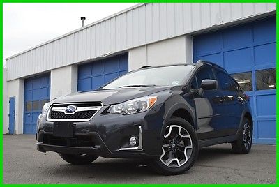 2016 Subaru Other 2.0i Premium AWD Automatic 11,000 Mls Excellent Power Moonroof Heated Seats Touch Screen Bluetooth Cruise Rear View Camera Save
