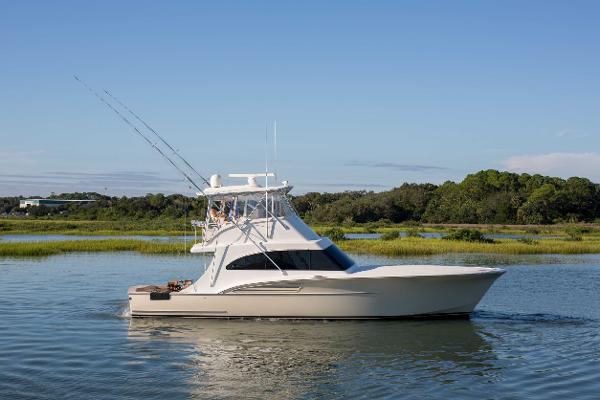 2006 Middleton CustomCarolina Sportfish