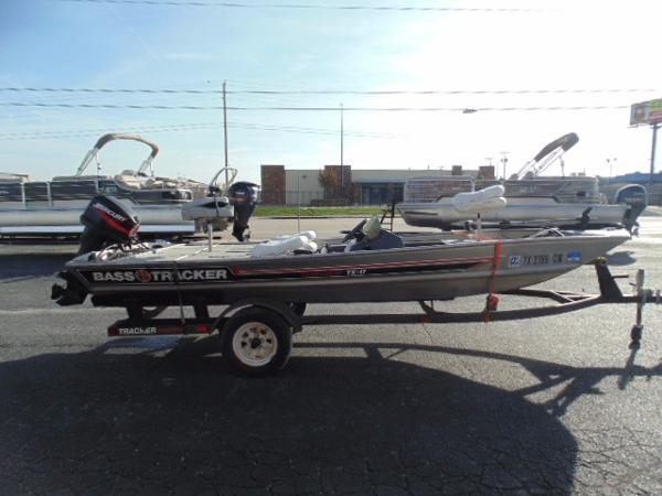 Tracker 17 boats for sale in Oklahoma