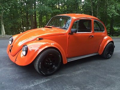 1967 Volkswagen Beetle - Classic  volkswagen