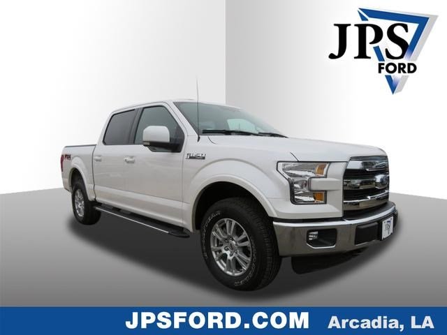 2016 Ford F-150 -- 2016 Ford F-150