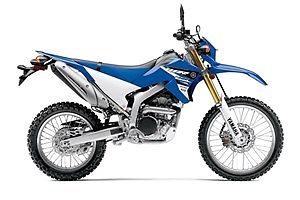 2015 Yamaha WR250R  DEMO!!! 2015 Yamaha WR250R---47 miles---Full Warranty---Financing Available