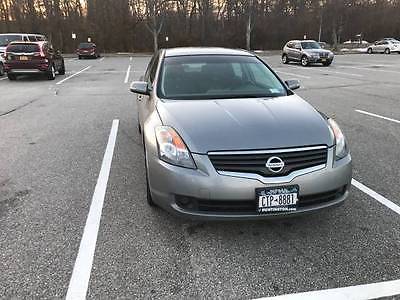 2009 Nissan Altima  used car for sale