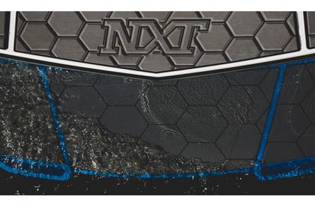 2016 Mastercraft Sport/Ski Boat NXT22