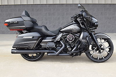 2014 Harley-Davidson Touring  2014 ULTRA CLASSIC CUSTOM **1 OF A KIND** $17K IN XTRA'S!! WOW!!