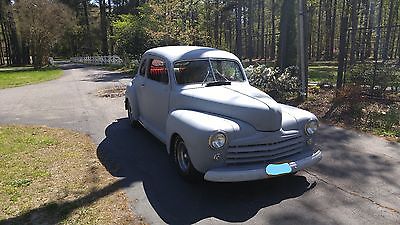 1947 Ford Other 2dr 1947 Ford Super Deluxe