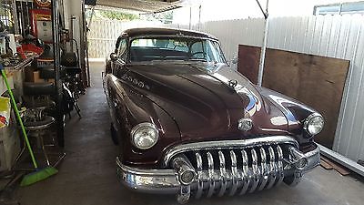 1950 Buick Other  1950 buick