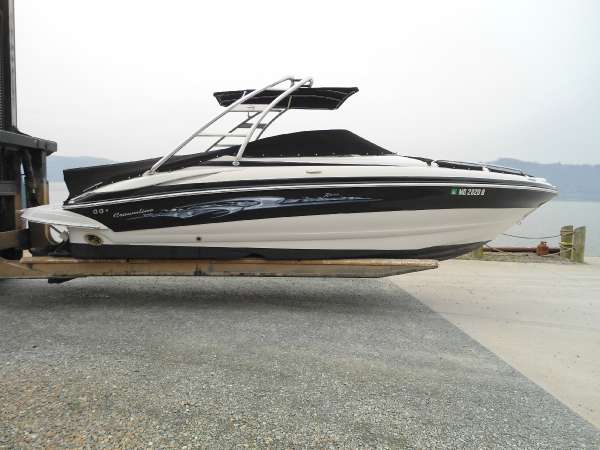 2006 Crownline 260 LS